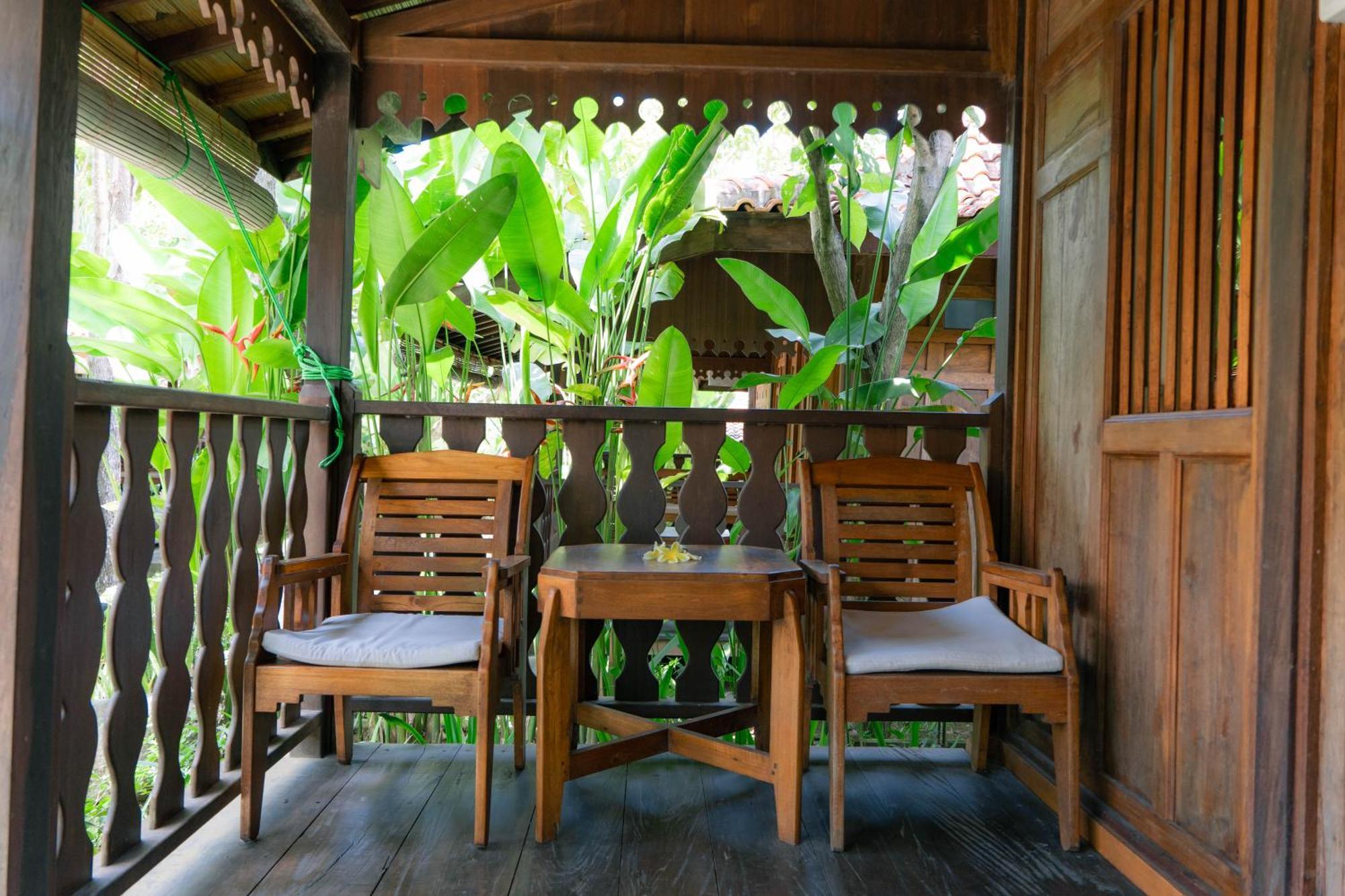 Bali Royal Heritage Villa Seminyak Buitenkant foto